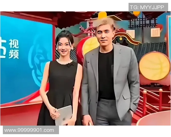 美女主播请郭艾伦点评孙铭徽却遭尴尬回应艾伦称自己一场都没看过