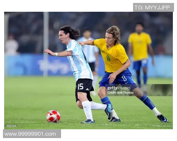 阿根廷与巴西足球经典对决历史回顾与未来展望